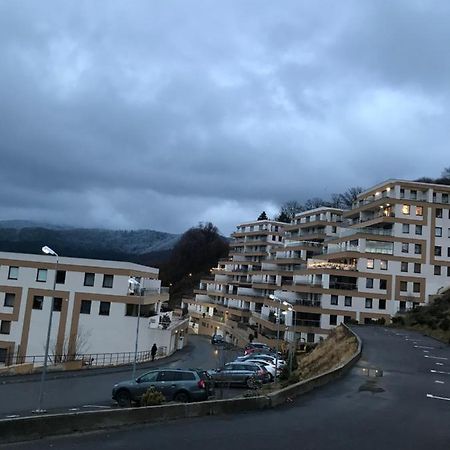 White Season Residence Μπρασόβ Εξωτερικό φωτογραφία