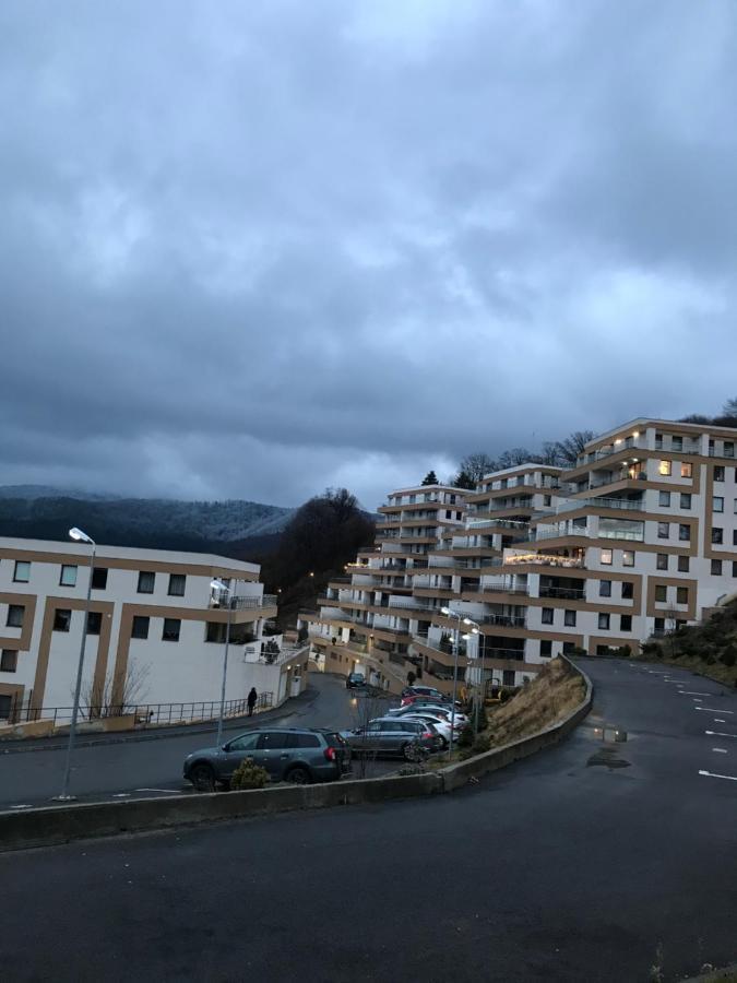 White Season Residence Μπρασόβ Εξωτερικό φωτογραφία