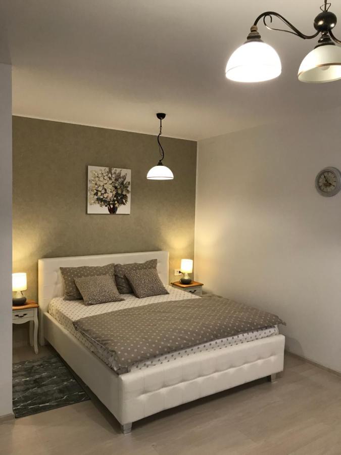 White Season Residence Μπρασόβ Εξωτερικό φωτογραφία