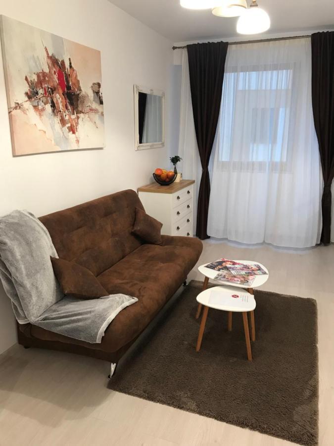 White Season Residence Μπρασόβ Εξωτερικό φωτογραφία