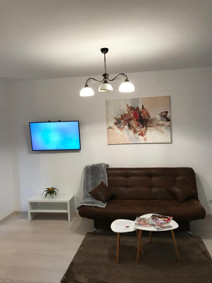 White Season Residence Μπρασόβ Εξωτερικό φωτογραφία
