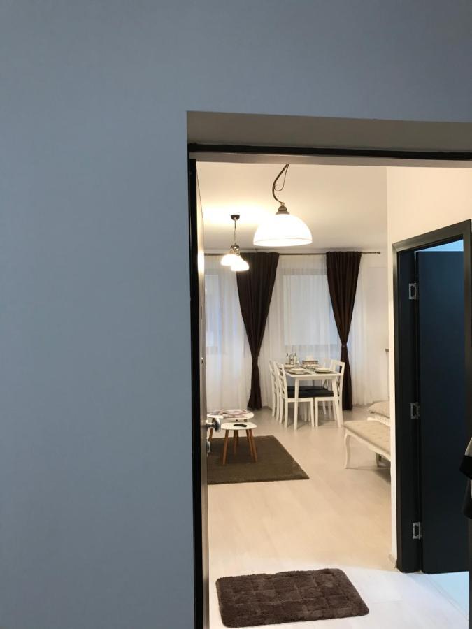 White Season Residence Μπρασόβ Εξωτερικό φωτογραφία