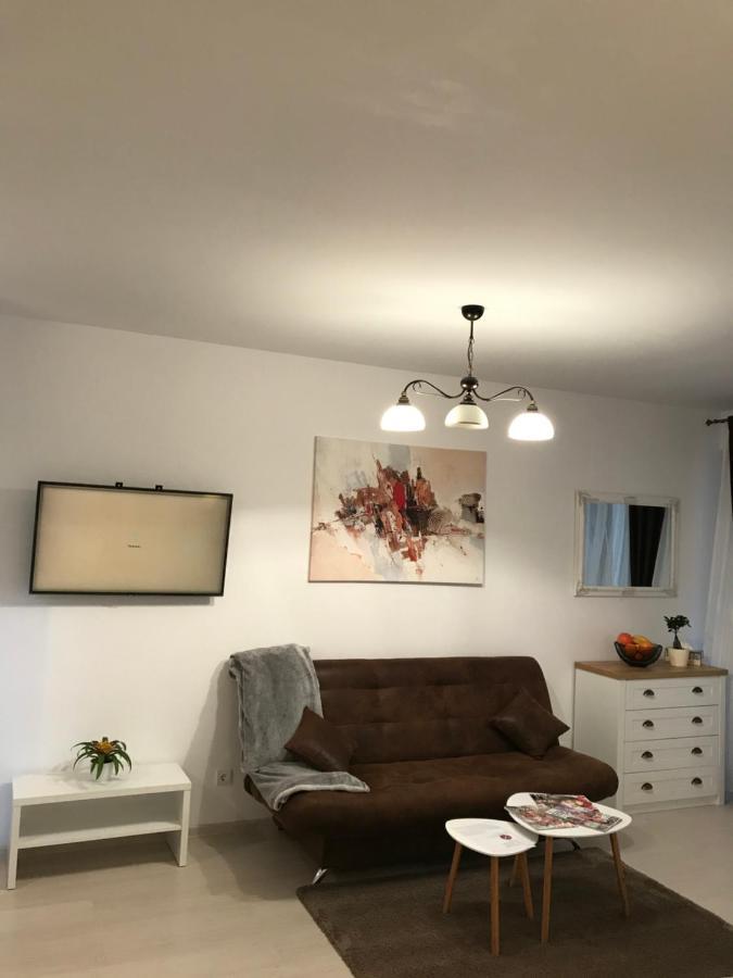 White Season Residence Μπρασόβ Εξωτερικό φωτογραφία