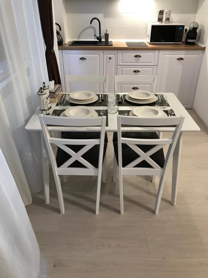White Season Residence Μπρασόβ Εξωτερικό φωτογραφία