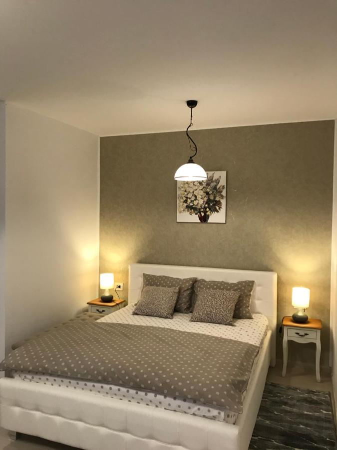 White Season Residence Μπρασόβ Εξωτερικό φωτογραφία