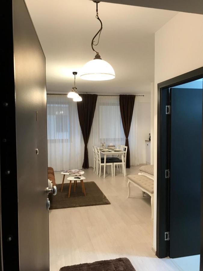 White Season Residence Μπρασόβ Εξωτερικό φωτογραφία