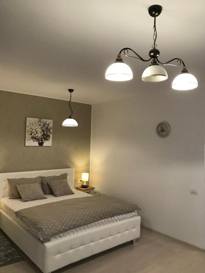 White Season Residence Μπρασόβ Εξωτερικό φωτογραφία