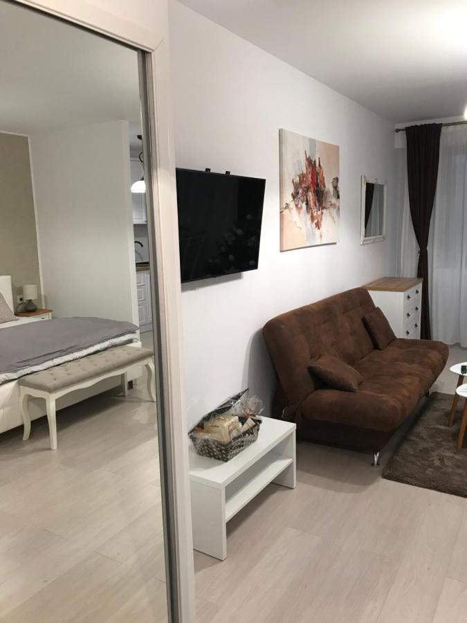White Season Residence Μπρασόβ Εξωτερικό φωτογραφία