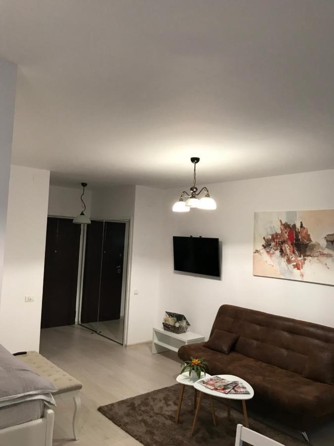 White Season Residence Μπρασόβ Εξωτερικό φωτογραφία
