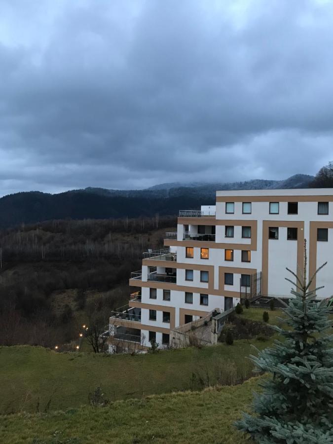 White Season Residence Μπρασόβ Εξωτερικό φωτογραφία