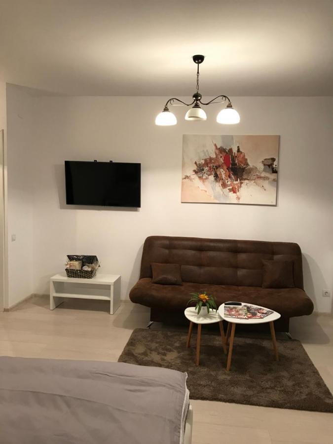 White Season Residence Μπρασόβ Εξωτερικό φωτογραφία