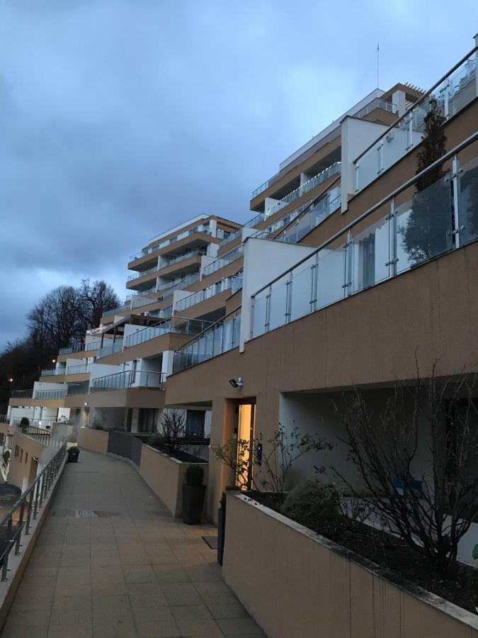 White Season Residence Μπρασόβ Εξωτερικό φωτογραφία